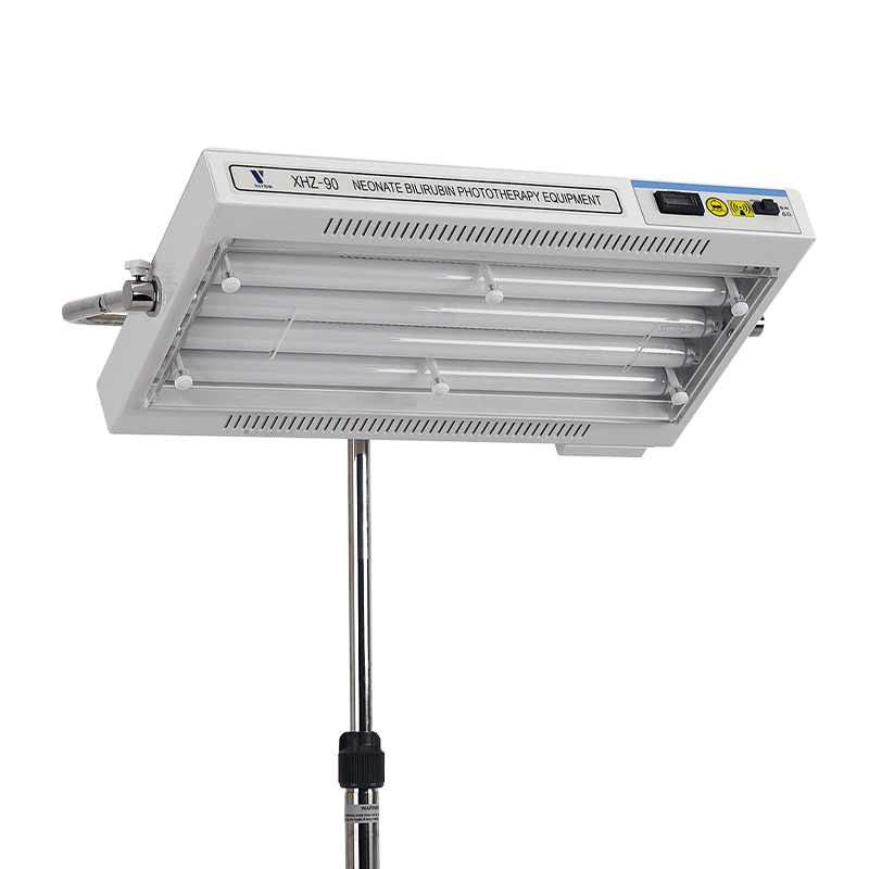 Lámparas de Fototerapia